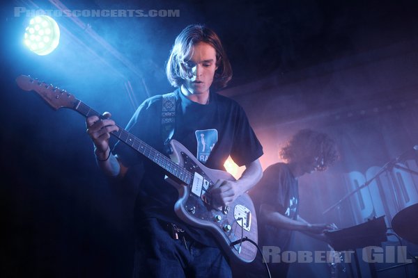 WHEOBE - 2024-04-03 - PARIS - Le Pop-Up du Label - 